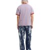 Hijgen | Brain Dead Dickies Gardening Pant Bleach Dyed Denim