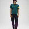 Hijgen | Brain Dead Brain Dead X Rapha Women'S Trail Pant Black