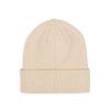 Hoed | Brain Dead Braino Draino Wool Beanie Cream