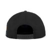 Hoed | Brain Dead Brain Dead X Red Hot Chili Peppers Hat Black