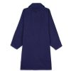 Jasje | Brain Dead Apron Coat Navy