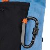 Tas | Brain Dead Brain Dead Equipment Chalk Bag - Black Black/Blue