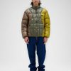 Jasje | Brain Dead Brain Dead X Nanga Organic Puffer Jacket Multi