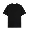 T-Shirt | Brain Dead Brain Dead Equipment Mind Hand T-Shirt Black