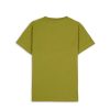 T-Shirt | Brain Dead Creeper Kids T-Shirt Moss