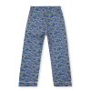 Hijgen | Brain Dead Erratic Pajama Bottom Multi