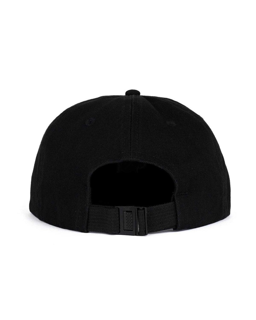 Hoed | Brain Dead Brain Dead X Magic: The Gathering Magic Lock Hat Black