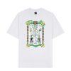 T-Shirt | Brain Dead Brain Dead X Helado Negro T-Shirt White