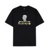 T-Shirt | Brain Dead Hidden Tech T-Shirt Black