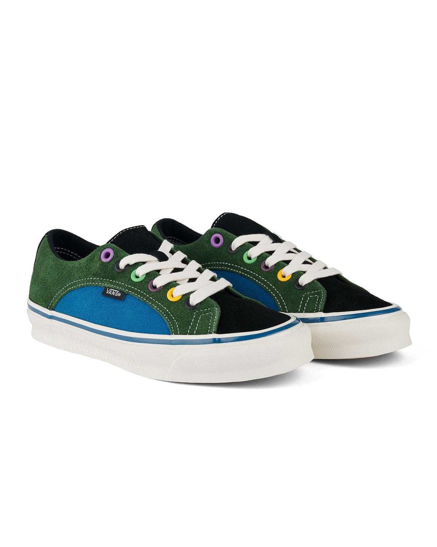 Schoenen | Brain Dead Brain Dead X Vans Og Lampin Lx Multi