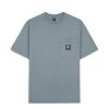 T-Shirt | Brain Dead Brain Dead X Invincible Equipment T-Shirt Grey