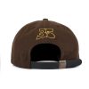 Hoed | Brain Dead Brain Dead X A.P.C. "35" Hat Brown