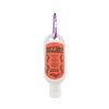 Zeep | Brain Dead 1.5Oz Maak Lab Hand Sanitizer: Shroom Cola White