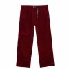 Hijgen | Brain Dead Cord Climber Pant Burgundy