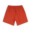 Korte Broek | Brain Dead Cotton Nylon Utility Short Orange