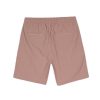 Korte Broek | Brain Dead Nylon Climber Short Mauve