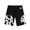 Korte Broek | Brain Dead Dickies Organic Panel 874 Shorts - Cow Black / White