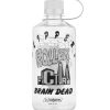 Fles | Brain Dead Brain Dead X Flippers Roller Factory Nalgene Clear