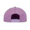 Hoed | Brain Dead Scripture 5 Panel Hat Plum