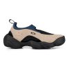 Schoenen | Brain Dead Oakley Factory Team Flesh Sandal Sand/Blue