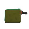 Portemonnee | Brain Dead Brain Dead X Thisway Logohead Wallet Drab Olive