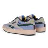 Schoenen | Brain Dead Reebok Club C Revenge - Soft Ecru/Dark Forest/Tin Grey