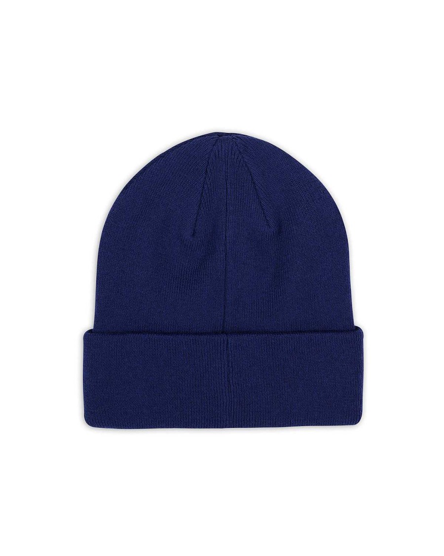 Hoed | Brain Dead Braino Draino Wool Beanie Navy