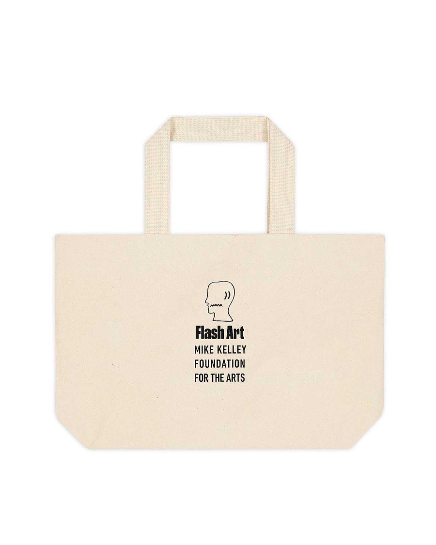 Tas | Brain Dead Brain Dead X Mike Kelley Tote Bag Natural