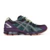 Schoenen | Brain Dead Brain Dead X Asics Gel-Nimbus 9 Nightshade/Laurel Wreath