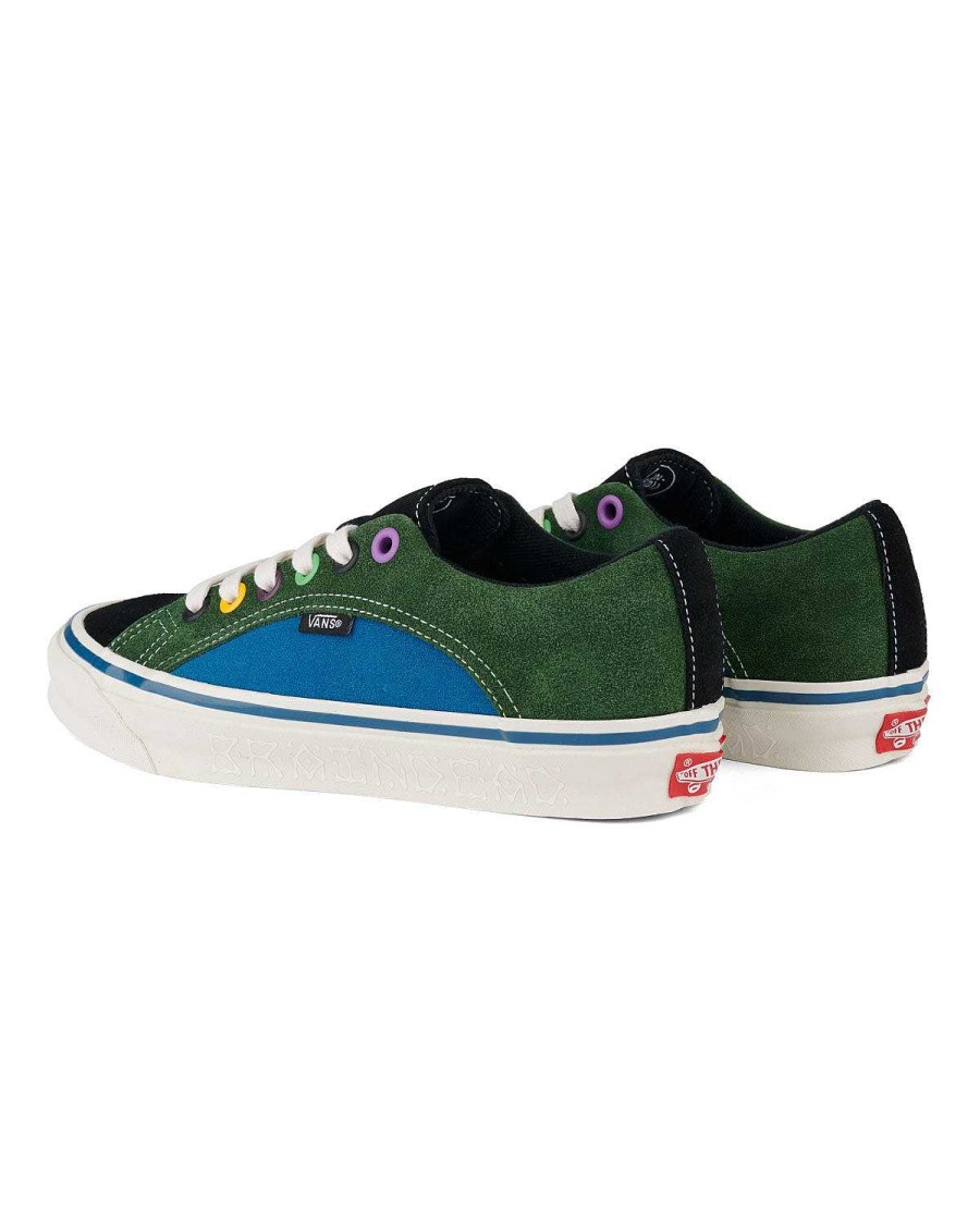 Schoenen | Brain Dead Brain Dead X Vans Og Lampin Lx Multi