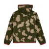 Jasje | Brain Dead Brain Dead X Gramicci Mountaineering Jacket Olive